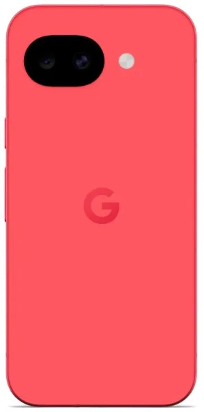 Смартфон Google Pixel 10a 8/128GB Berry (Global) 443007 фото