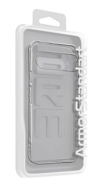 Чохол-накладка ArmorStandart Air для Google Pixel 9 Pro XL Camera cover Clear (ARM79622) 14309 фото