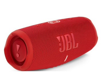 Портативна акустика JBL Charge 5 Red (JBLCHARGE5RED) 345883 фото