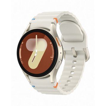 Смарт-часы Samsung Galaxy Watch 7 40mm eSIM Cream (SM-L305FZEASEK) SM-L305FZEASEK фото