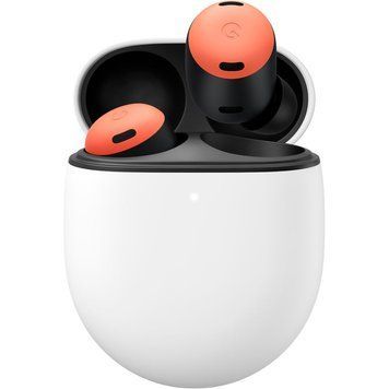 Наушники Google Pixel Buds Pro Coral (GA03202) 698459 фото