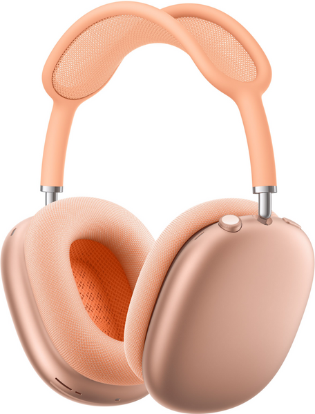 Наушники Apple AirPods Max Orange (MWW73) 19318 фото