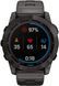 Смарт-часы Garmin Fenix 7X Sapphire Solar Carbon Gray DLC Titanium (010-02541-27) 673088 фото 3