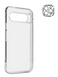 Чохол-накладка ArmorStandart Air для Google Pixel 9 Pro XL Camera cover Clear (ARM79622) 14309 фото 2