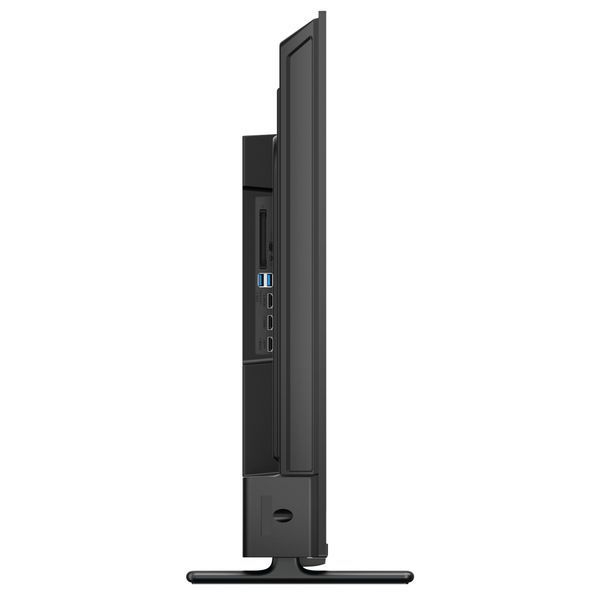Телевізор 43" Philips QLED 4K 60Hz Smart Titan OS (43PUS7810/12) 43PUS7810/12 фото