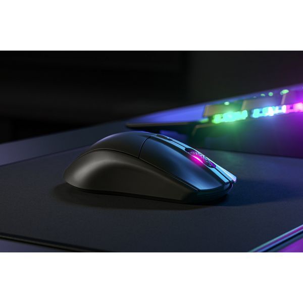 Мышка SteelSeries Rival 3 Wireless Black (62521) 643161 фото