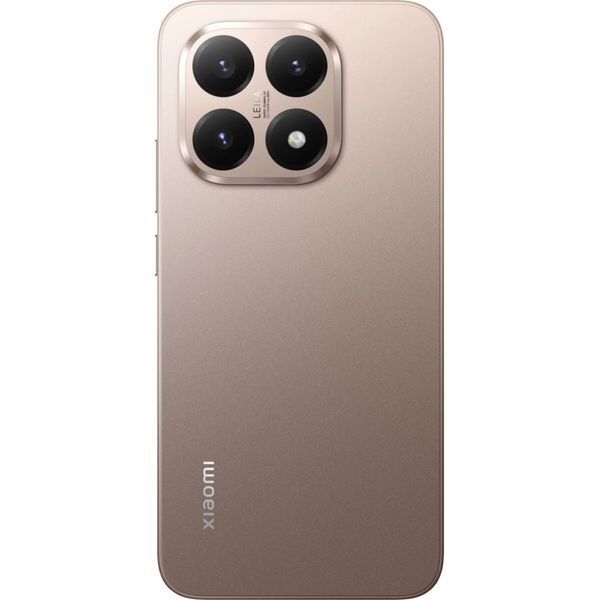 Смартфон Xiaomi 15T 12/512GB Rose Gold  1168056 фото