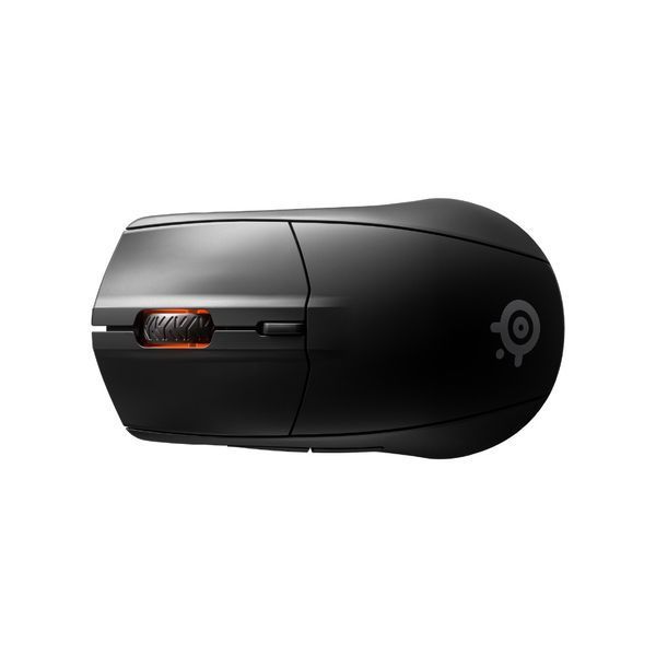 Мышка SteelSeries Rival 3 Wireless Black (62521) 643161 фото