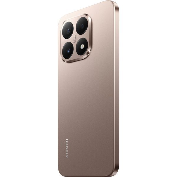 Смартфон Xiaomi 15T 12/512GB Rose Gold  1168056 фото