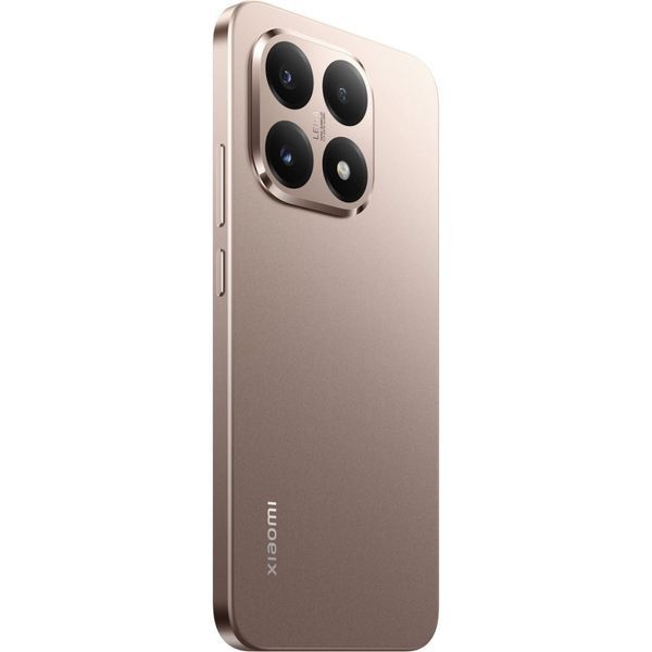 Смартфон Xiaomi 15T 12/512GB Rose Gold  1168056 фото
