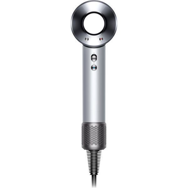 Фен Dyson HD11 Supersonic Professional Edition Nickel (392966-01) 730976 фото