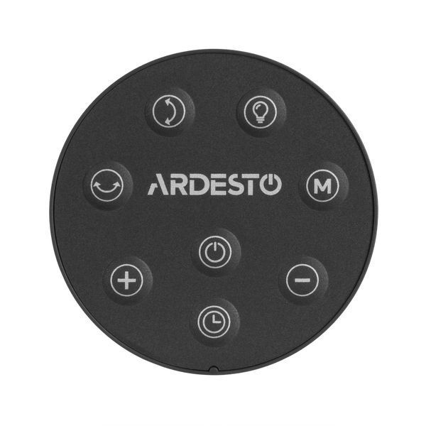 Вентилятор Ardesto FN-W1412EGR FN-W1412EGR фото