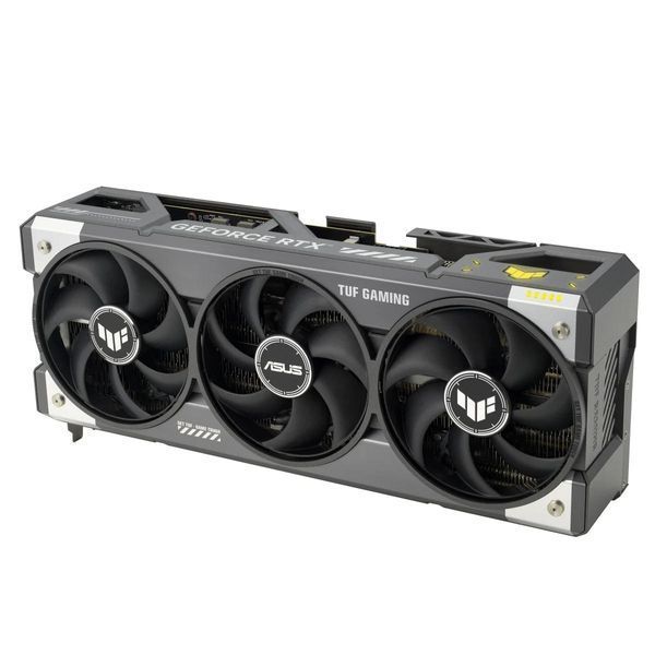 Видеокарта ASUS GeForce RTX 5080 16GB GDDR7 OC TUF-RTX5080-O16G-GAMING (90YV0M30-M0NA00) АЛ-00011454 фото