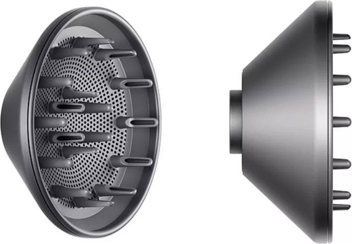 Фен Dyson HD11 Supersonic Professional Edition Nickel (392966-01) 730976 фото