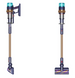 Пилосос Dyson Gen5 detect Absolute Blue Copper (447329-01) 830526 фото 2