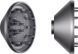 Фен Dyson HD11 Supersonic Professional Edition Nickel (392966-01) 730976 фото 7