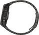 Смарт-часы Garmin Fenix 7X Sapphire Solar Carbon Gray DLC Titanium (010-02541-27) 673088 фото 5