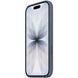 Чехол Apple для iPhone 17 Silicone Case with MagSafe Anchor Blue (MGEW4ZM/A) MGEW4ZM/A фото 2