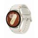 Смарт-часы Samsung Galaxy Watch 7 40mm eSIM Cream (SM-L305FZEASEK) SM-L305FZEASEK фото 1