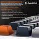 Клавіатура GamePro MK180W Hot-Swap Red Swich RGB USB UA White (MK180W) 927933 фото 12