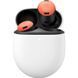 Навушники Google Pixel Buds Pro Coral (GA03202) 698459 фото 1