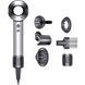 Фен Dyson HD11 Supersonic Professional Edition Nickel (392966-01) 730976 фото 1