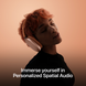 Наушники Apple AirPods Max Orange (MWW73) 19318 фото 8