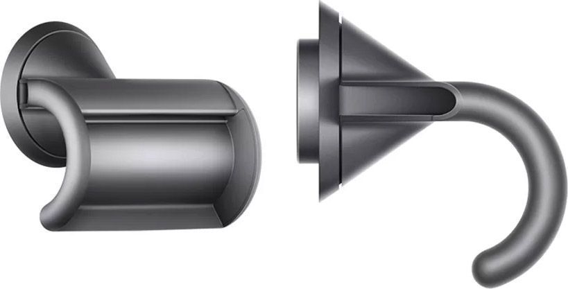 Фен Dyson HD11 Supersonic Professional Edition Nickel (392966-01) 730976 фото