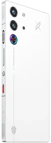 Смартфон ZTE Nubia Red Magic 10 Pro 12/256GB Lightspeed 267355 фото