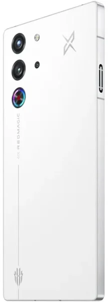 Смартфон ZTE Nubia Red Magic 10 Pro 12/256GB Lightspeed 267355 фото