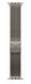 Смарт-годинник Apple Watch Ultra 2 GPS + Cellular 49mm Natural Titanium Case w. Natural Titanium Milanese Loop - Large (MX5T3) 19266 фото 3