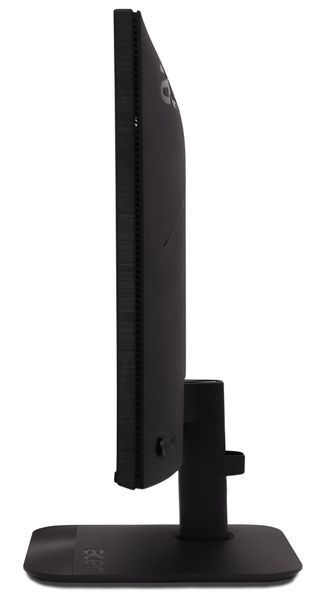 Монитор ACER 23.8" KB242YG0BII HDMI, IPS, 120HZ, 1MS UM.QK2EE.002 фото