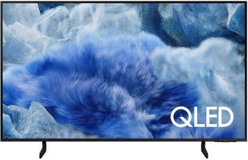 Телевизор Samsung 50" QLED 4K 50Hz Smart Tizen Black (QE50Q8FAAUXUA) QE50Q8FAAUXUA фото