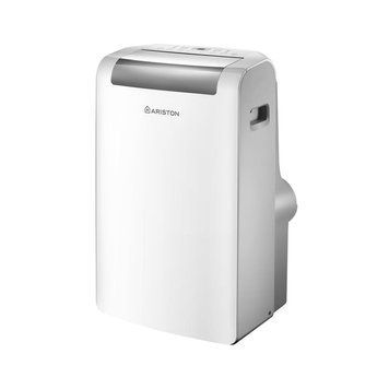 Мобільний кондиціонер Ariston Mobis Plus 10 (3381428) 3381428 фото