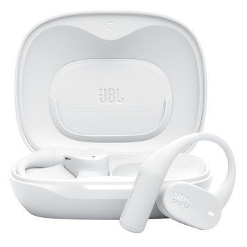 Наушники JBL Sense Lite White (JBLSENSELITEWHT) JBLSENSELITEWHT фото