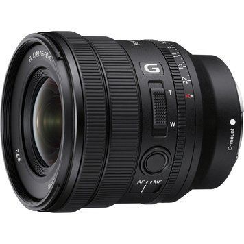 Об'єктив Sony 16-35mm f/4.0 G NEX FF (SELP1635G.SYX) 707790 фото