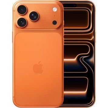 Смартфон Apple iPhone 17 Pro Max 256GB Cosmic Orange (MFYN4) 349906457 фото