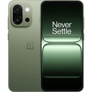 Смартфон OnePlus 13S 12/256GB Green Silk (Global) 402068 фото