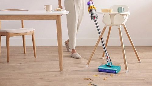 Пилосос Dyson V15s Detect Submarine (448798-01) 390743 фото