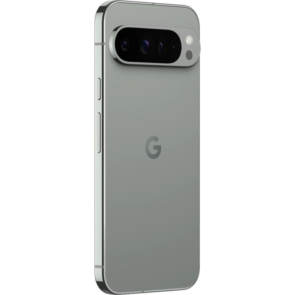 Смартфон Google Pixel 9 Pro 16/512GB Porcelain (Global) 228375 фото