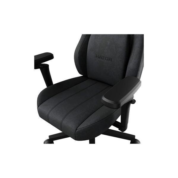 Игровое кресло Hator Arc 4 XXL Velour Black (HTC4440XXL) HTC4440XXL фото