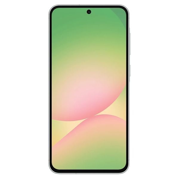 Смартфон Samsung Galaxy A56 5G 8/256Gb Green (SM-A566BZGCEUC) SM-A566BZGCEUC фото