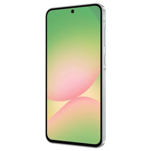 Смартфон Samsung Galaxy A56 5G 8/256Gb Green (SM-A566BZGCEUC) SM-A566BZGCEUC фото