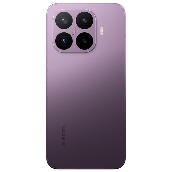 Смартфон Xiaomi 17T Pro 12/256GB Deep Violet (1201338) 1201338 фото