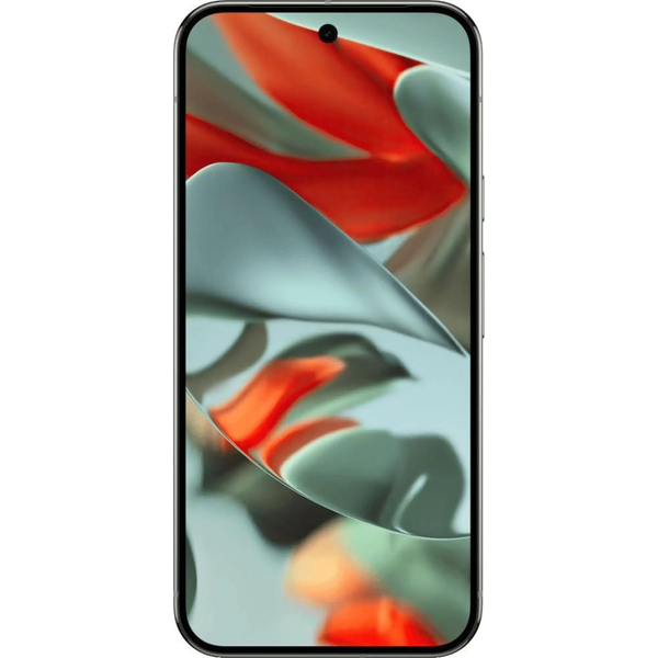 Смартфон Google Pixel 9 Pro 16/512GB Porcelain (Global) 228375 фото
