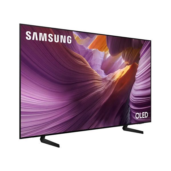 Телевізор Samsung QE77S85FAEXUA QE77S85FAEXUA фото