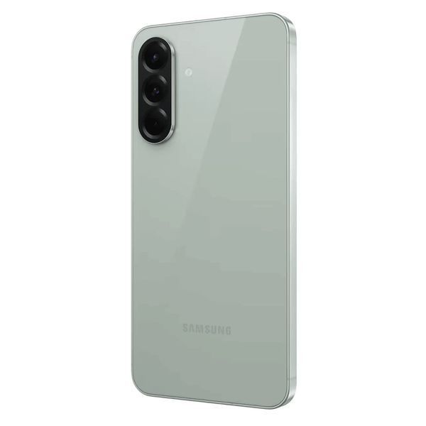 Смартфон Samsung Galaxy A56 5G 8/256Gb Green (SM-A566BZGCEUC) SM-A566BZGCEUC фото