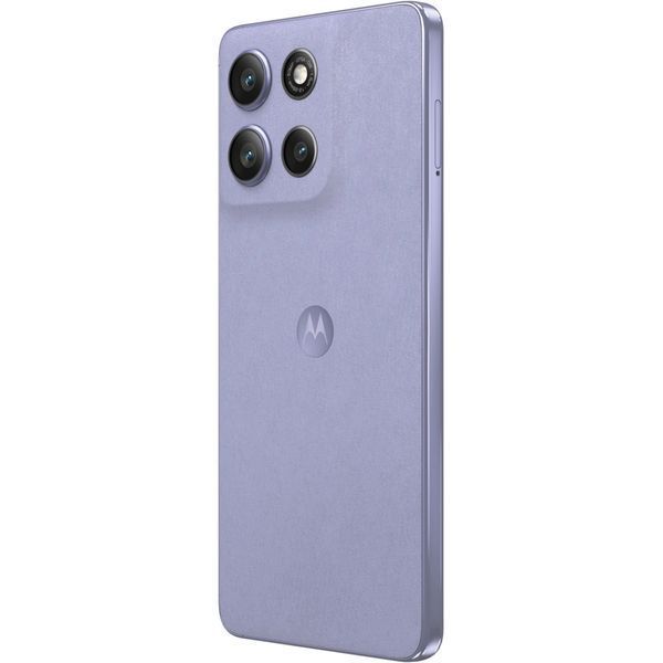Смартфон Motorola G86 8/256GB Cosmic Sky (PB7L0090RS) PB7L0090RS фото