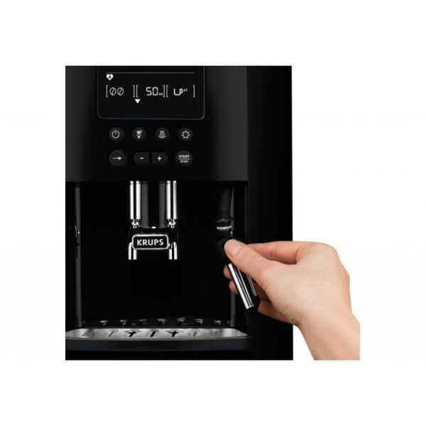 Кофеварка Krups EA817010 EA817010 фото