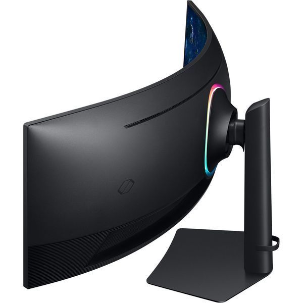 Монітор 49" SAMSUNG Odyssey G9 (LS49CG954EIXCI LS49CG954EIXCI фото